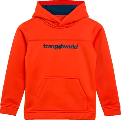 Produktbild von Trangoworld WIP PC010549-53M in NARANJA color size 8 años