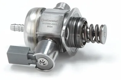 Image de VDO 2803580262302 Pompe à essence haute pression pour VW GOLF VI (5K1)