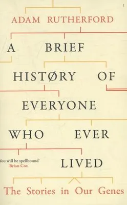 Image de Rutherford, A: A Brief History of Everyone Who Ever Lived