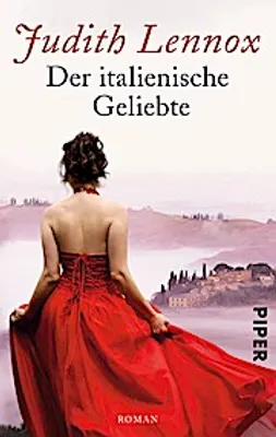 Immagine prodotto di Der italienische Geliebte