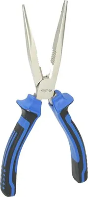Productafbeelding van Punttang met 2-componenten Handvat en Snijkant - 20 cm