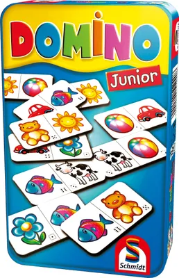 Produktbild von Domino Junior
