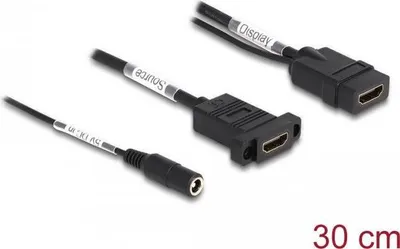 Immagine prodotto di Adattatore HDMI Delock