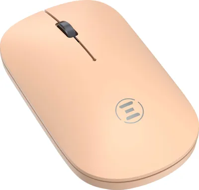 Zdjęcie produktu dla Eternico Funkmaus MSB380 hellorange