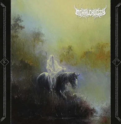 Obrázok produktu pre Mental Cruelty: Zwielicht -   - (CD / Z)