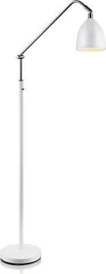 Zdjęcie produktu dla Lampa podłogowa FREDRIKSHAMN 105022 Markslojd