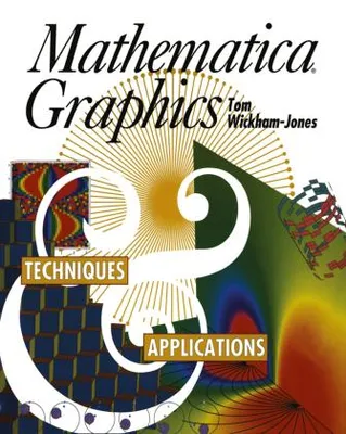 Produktbild von Mathematica Graphics