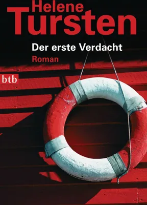Produktbild von Der erste Verdacht