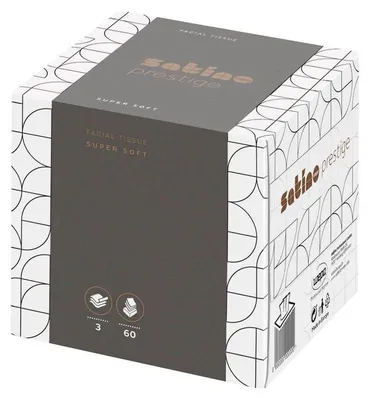Image de wepa 210600 Wepa serviettes Kosm prestige 3lg