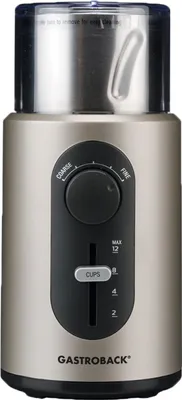 Produktbild von Gastroback 42601 Basic KaffeemÃ1/4hle