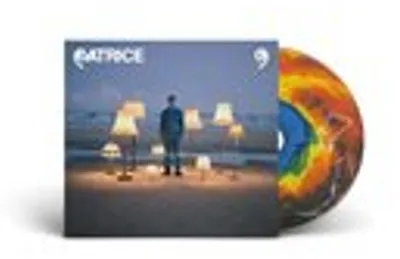 Produktbild von Patrice: Patrice: 9 - Universal Music - (CD / #)