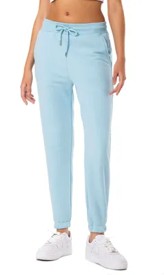Produktbild von Red Bridge Damen Hose Jogginghose Freizeithose Hellblau L