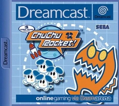 Produktbild von Chu Chu Rocket