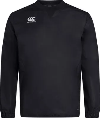 Obrázok produktu pre Canterbury - "Club" športové tričko pre mužov/dámy Unisex PC4517 (S) (Black)