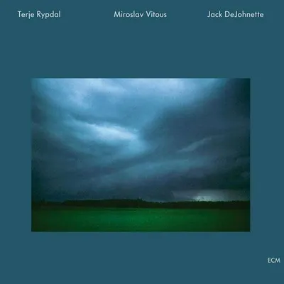 Immagine prodotto di Rypdal, Terje / Vitous, Miroslav / DeJohnette, Jack - Rypda