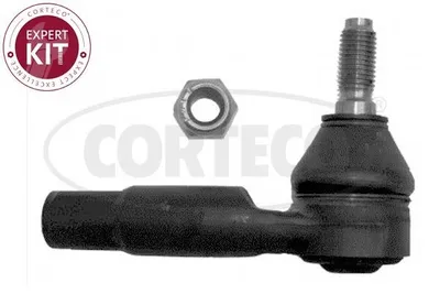 Produktbild von CORTECO 49400324 Spurstangenkopf Spurstange Vorne Links