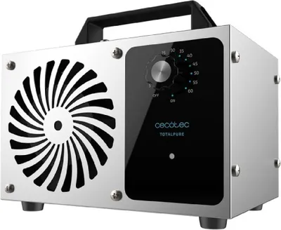 Zdjęcie produktu dla Cecotec TotalPure 4000 Ozone