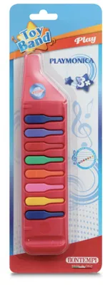 Produktbild von Bontempi Oralklavier für Kinder