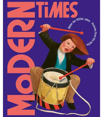 Imagen del producto de Modern Times