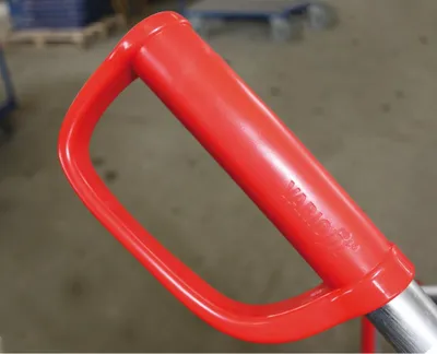 Obrázok produktu pre Bezpečnostná rukoväť VARIOfit pre vozíky 1 kus