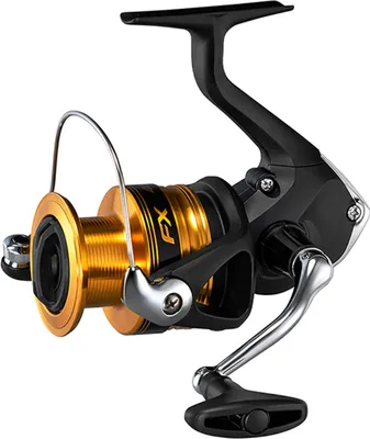Zdjęcie produktu dla Kołowrotek Shimano FX C3000 FC
