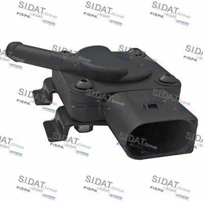 Produktbild von FISPA 84.323 Abgasdruck Differenzdrucksensor für BMW 3 Touring (E91) 3 Limousine (E90) 1 Schrägheck (E87) 5 Limousine (E60) 5 Touring (E61)