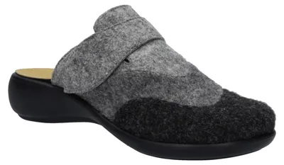 Produktbild von JOSEF SEIBEL Korsika 308 | Hausschuh für Damen | Grau