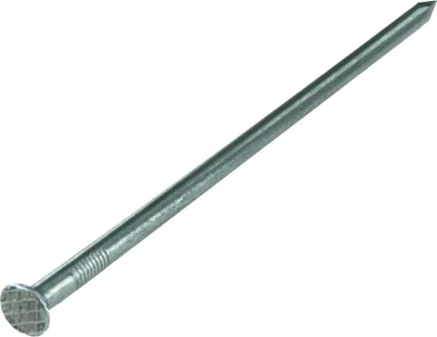 Image de suki. 6178016 suki. Drahtstift, Senkkopf, 3,1 x 70 mm, blank, 400 g