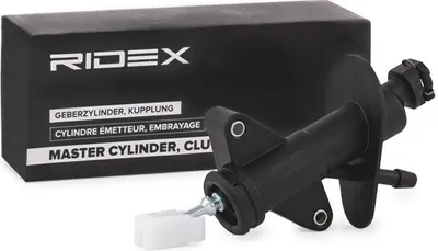 Produktbild von RIDEX 234M0069 Kupplungsgeberzylinder für FORD MONDEO III Kombi (BWY) MONDEO III (B5Y) MONDEO III Stufenheck (B4Y) für JAGUAR X-Type Limousine (X400)