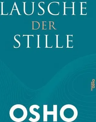 Obrázek produktu pro Lausche der Stille
