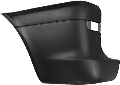 Produktbild von DIEDERICHS Heckstoßstange Stoßfänger Hinten Links passend für MERCEDES-BENZ VIANO (W639) VITO Bus (W639) VITO / MIXTO Kasten (W639)