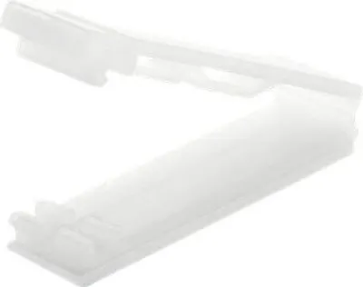 Image de DELOCK Flachband KBI Verschlussclip selbstkl.schraubbar 10