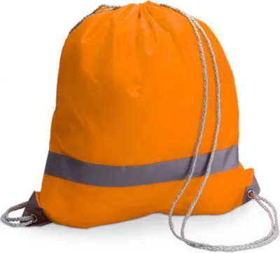 Immagine prodotto di Zaino ŽEmergencyŽ - Colore: Arancione - Dimensioni: 36 x 41 cm