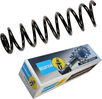 Image de Ressort Bilstein B3 avant pour Mercedes Classe E + T-Model W211 S211