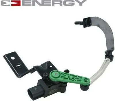 Produktbild von ENERGY CPS0085 Sensor Leuchtweiteregulierung für VW Passat Variant (3G5, CB5) Vorne Rechts Xenonlicht