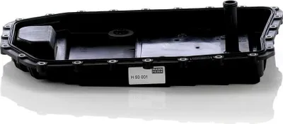 Produktbild von Mann Filter Ölwanne Auto Getriebe Bmw 1 E81 2,0 07-