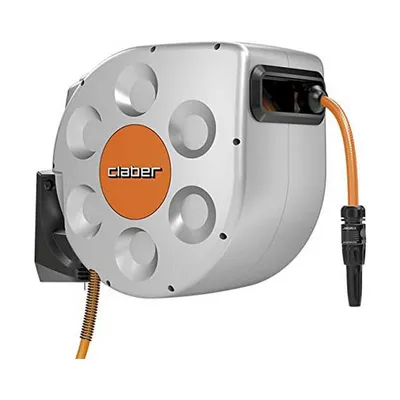 Obrázok produktu pre Claber Navíjací bubon Rotoroll 20 m Evolution 8696