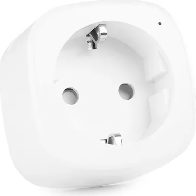 Produktbild von Orbegozo ENW 1000, Drinnen, Weiß, Haus, Android, iOS, Kabellos, WLAN