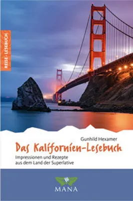 Obrázok produktu pre Das Kalifornien-Lesebuch