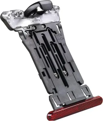 Produktbild von Busch & Müller Rücklicht S-Pedelec
