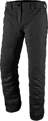 Produktbild von Cmp Woman Pant Nero Nero 46