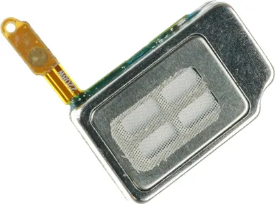 Produktbild von Hörer für Samsung Galaxy A53 5G SM-A536B Lautsprecher Earpiece