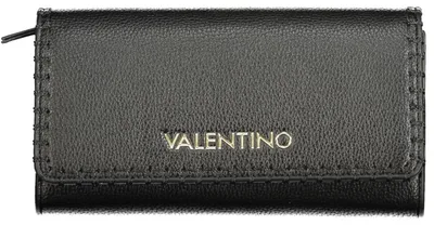 Obrázok produktu pre Dámska čierna peňaženka Valentino Bags