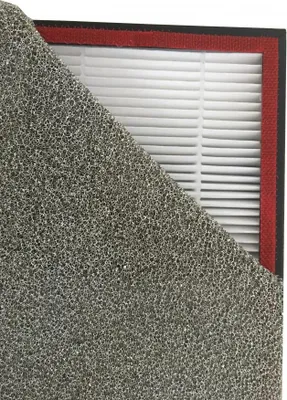 Produktbild von Raucher Spezial Filter Comedes Lavaero 280