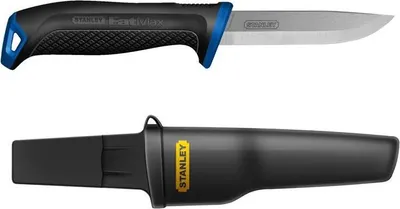 Obrázok produktu pre Stanley FATMAX ALL PURPOSE KNIFE - STAINLESS STE