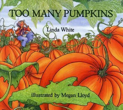 Image de Too Many Pumpkins