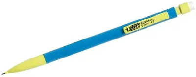 Zdjęcie produktu dla BIC Ecolutions Matic 0.7, Plastik, Szary, HB, 0,7 mm, 10000 m, 9 cm