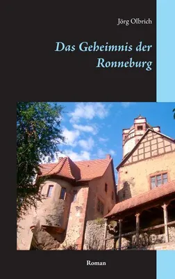 Obrázok produktu pre Das Geheimnis der Ronneburg