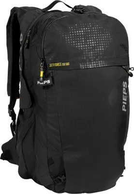 Produktbild von PIEPS Jetforce BT PACK 25 Lawinenrucksack schwarz S/M