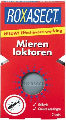 Produktbild von Roxasect Ameisenfallen (2 Stück)